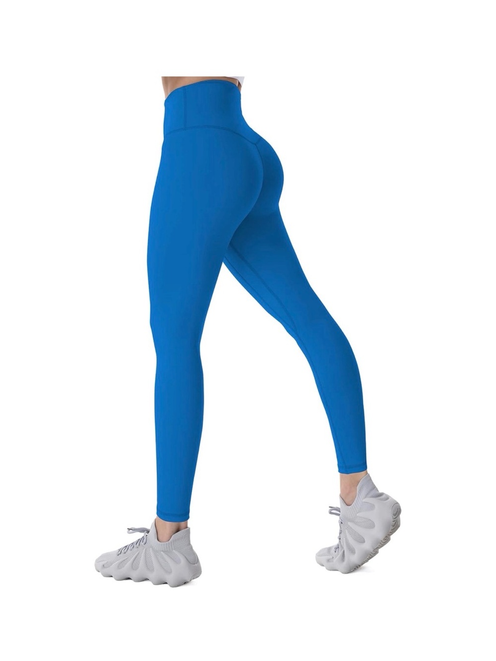 High-Rise Sculpting Leggings